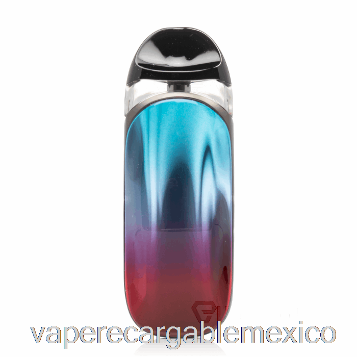 Vape Recargable Vaporesso Zero 2 Pod System Neón